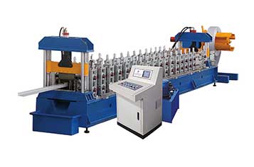 Auto Drywall Machine, Keel Machine