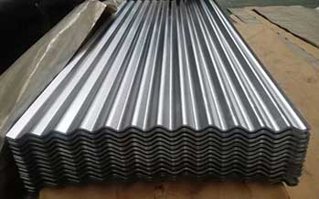 Barrel Corrugated Machine