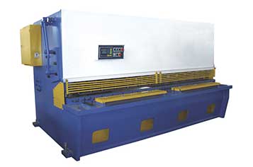 Bending Machine