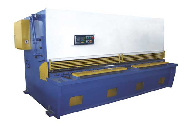 Bending Machine