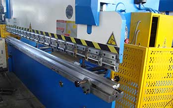 Bending Machine