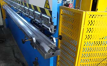 Bending Machine