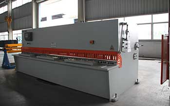 Bending Machine