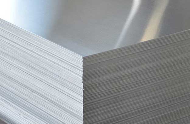 Cut To Length Sheet