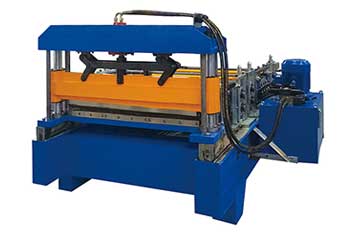 Cut To Length Machine