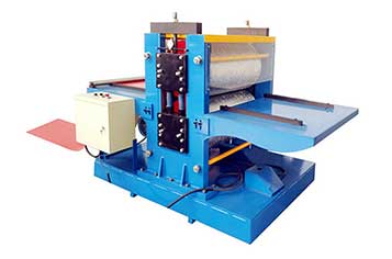 Embossing Machine