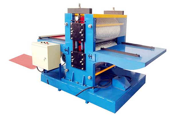 Embossing Machine