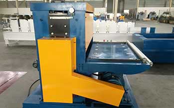 Embossing Machine