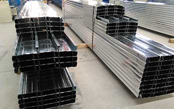 Floor Decking Sheet