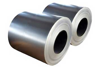 Galvanized  Galvalume Steel Coil