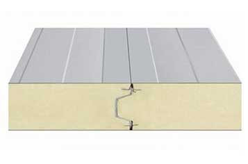 PU Sandwich Panel