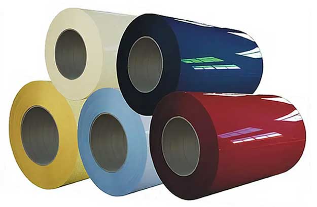 aluminum coil