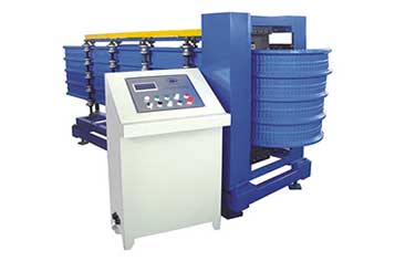 Pressing Machine, Crimping Machine, Curving Machine