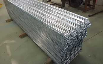 Rib Lath Production Line