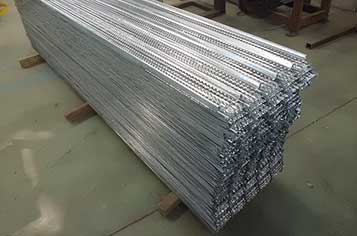 Rib Lath Sheet