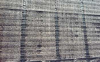 Rib Lath Sheet