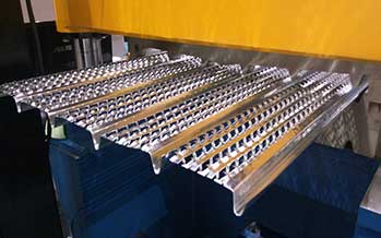 Rib Lath Sheet