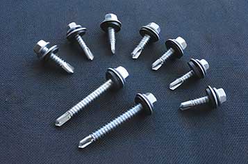 Screws Nails Rivet  Expansion Bolt