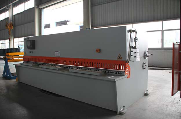 Shearing Machine