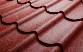 Steel Roof Tile