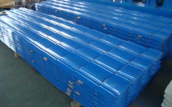 Steel Roof Tile