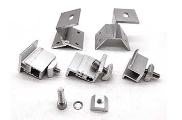 Solar Roof Bracket