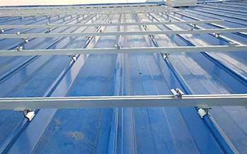Solar Roof Bracket