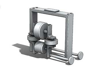 Technical Advances in Roll Forming