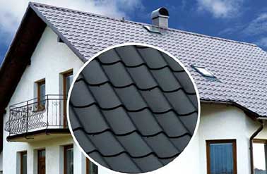 Benefits of Metal Roofing