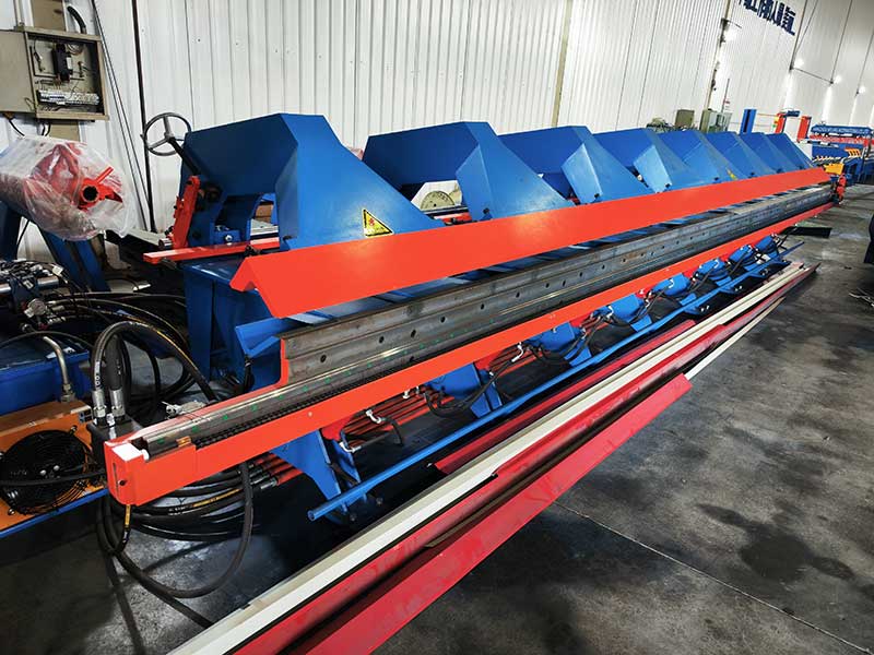 Digital Control Folder