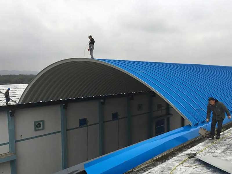 Most Common Metal Roof Problems
