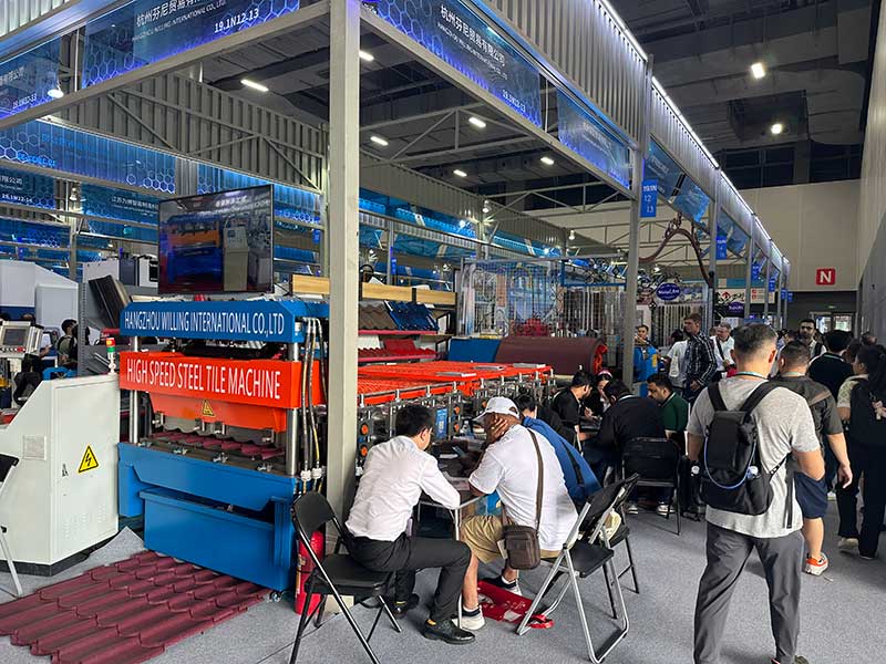 Discover Cutting-Edge Solutions – Meet Us at the 137th Canton Fair Phase 1, Booth 19.1 N12,N13 and 19.1 F28!